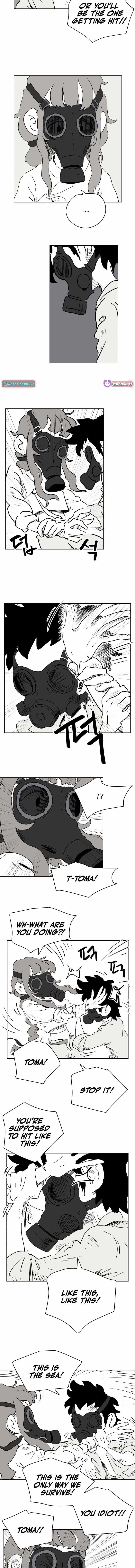 The Cuckoo’s Cry Chapter 3-eng-li - Page 9