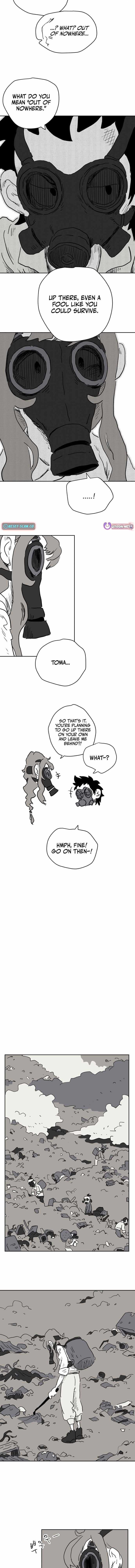The Cuckoo’s Cry Chapter 3-eng-li - Page 11