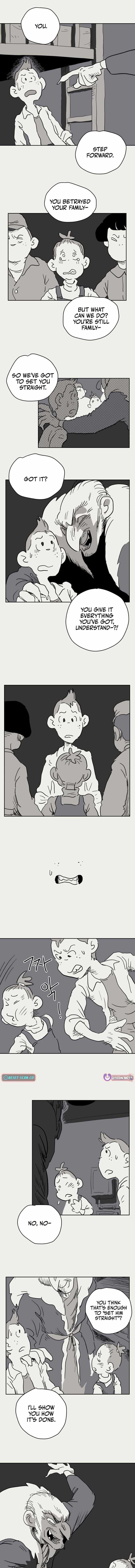 The Cuckoo’s Cry Chapter 3-eng-li - Page 4