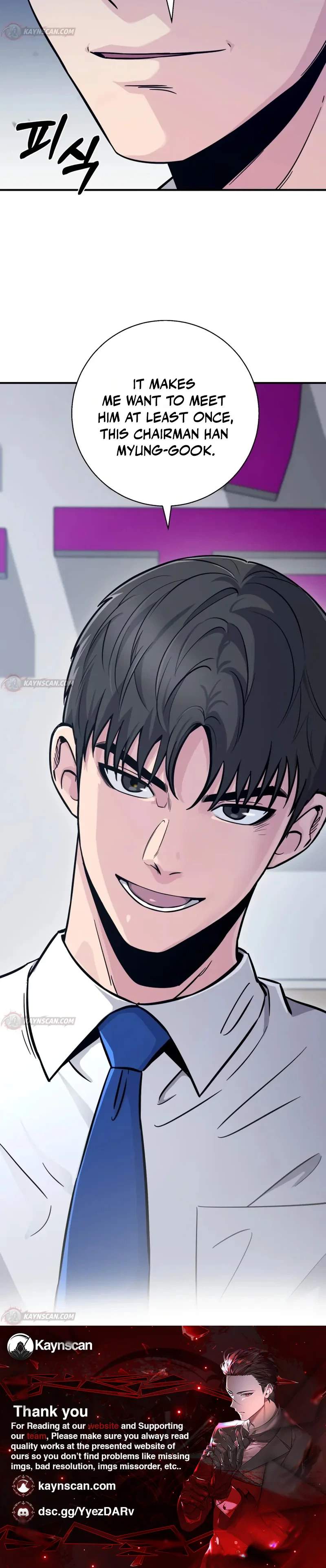 The Chaebol Family's Genius Monster Chapter 9-eng-li - Page 31