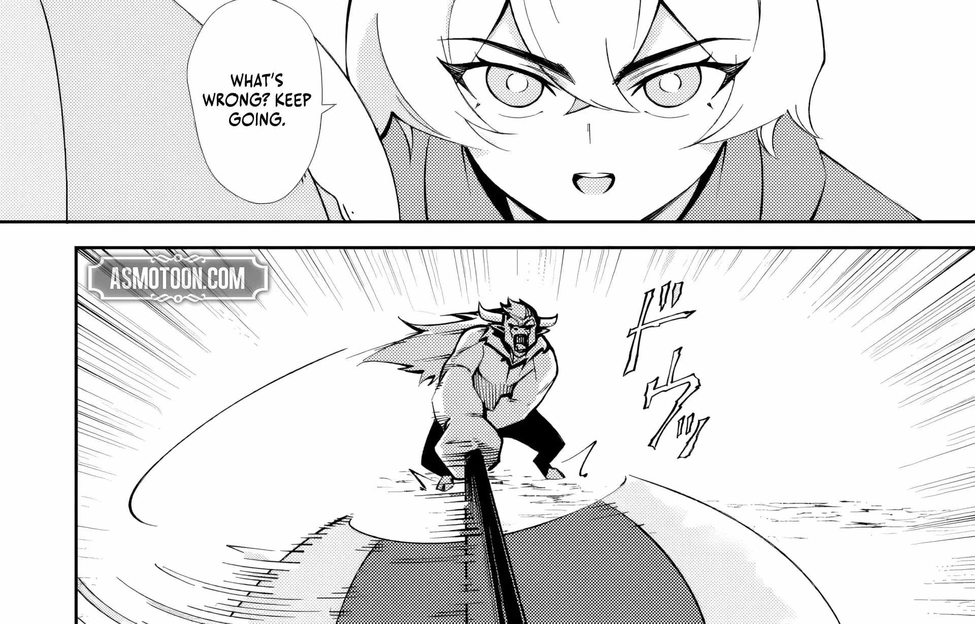 Re:I Was Able To Create the Strongest Skill in Another World, so I Decided To Be a Matchless Warrior ~ I'm the Only One Who Manipulates My Status ~ Chapter 2-eng-li - Page 40