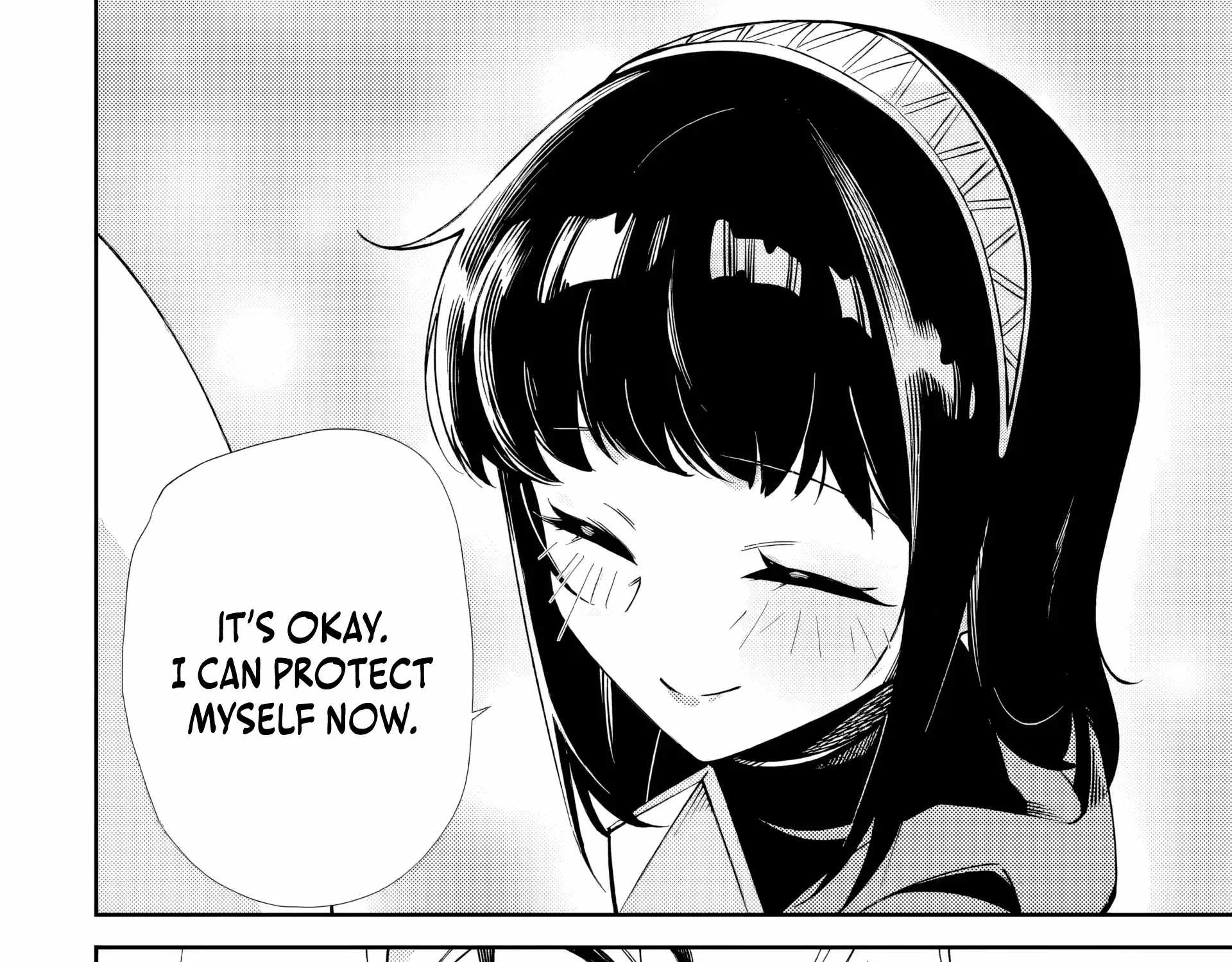 Re:I Was Able To Create the Strongest Skill in Another World, so I Decided To Be a Matchless Warrior ~ I'm the Only One Who Manipulates My Status ~ Chapter 2-eng-li - Page 17
