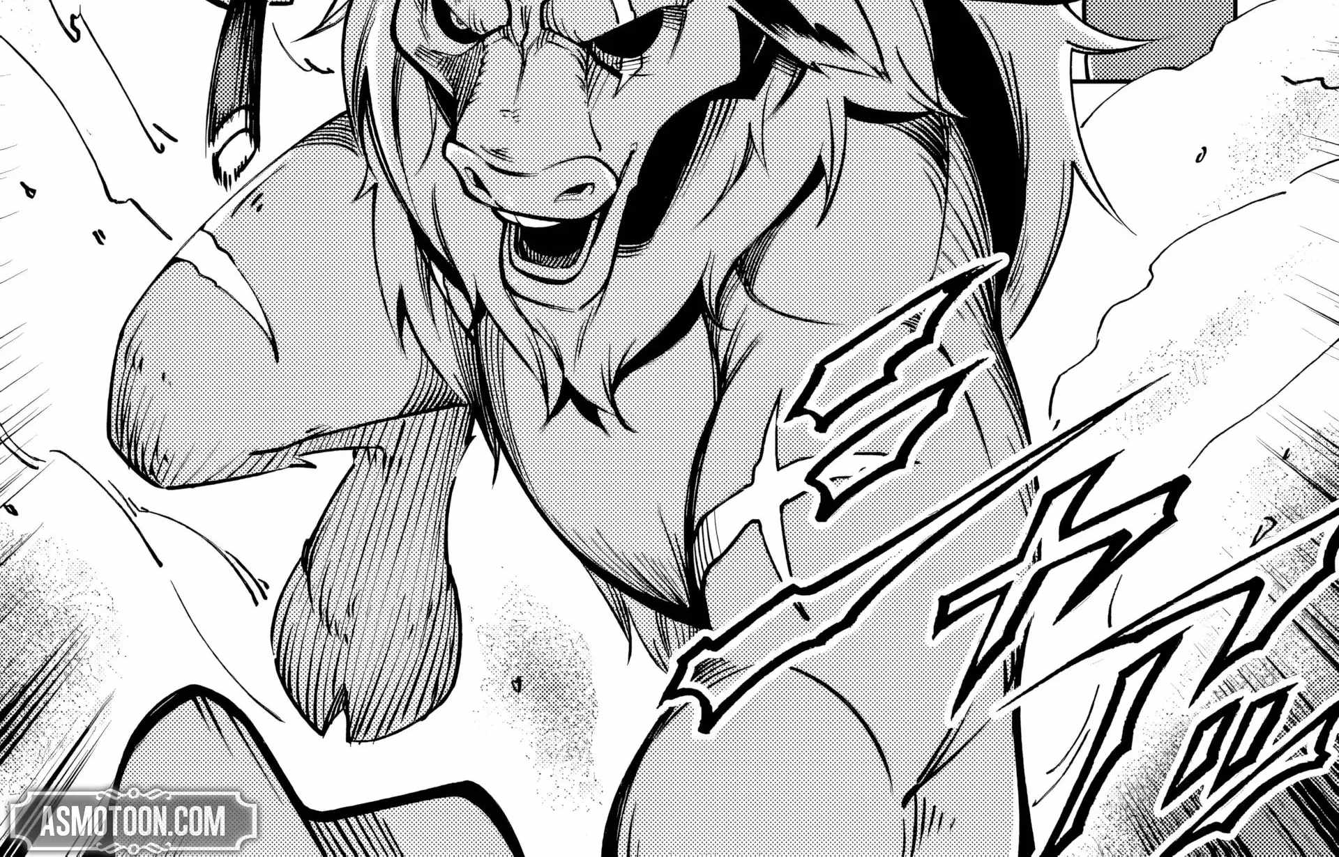 Re:I Was Able To Create the Strongest Skill in Another World, so I Decided To Be a Matchless Warrior ~ I'm the Only One Who Manipulates My Status ~ Chapter 2-eng-li - Page 34