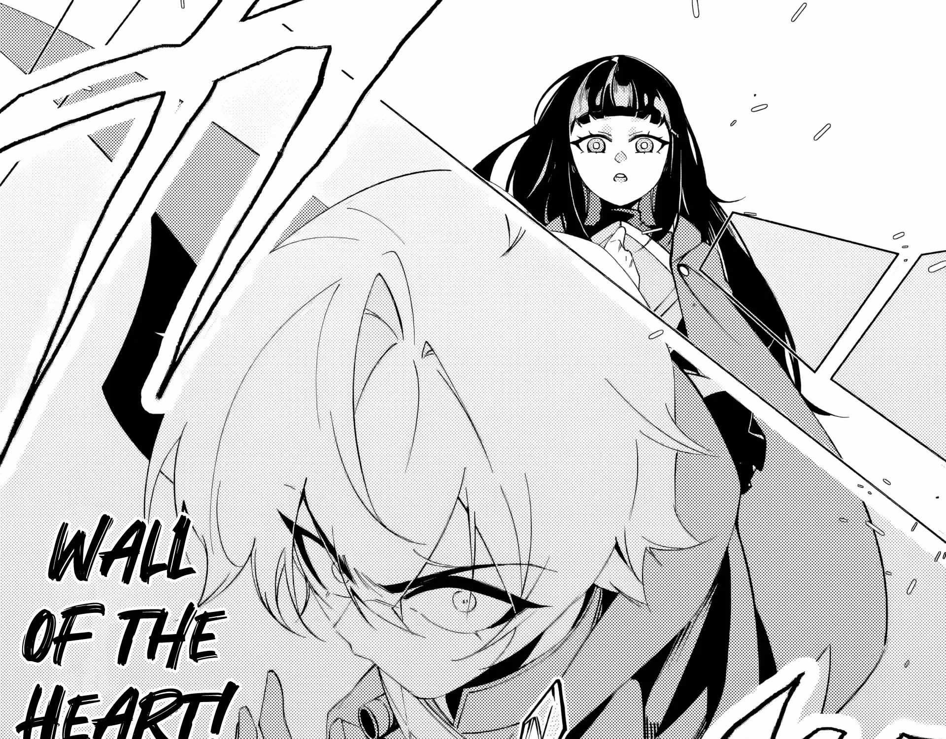 Re:I Was Able To Create the Strongest Skill in Another World, so I Decided To Be a Matchless Warrior ~ I'm the Only One Who Manipulates My Status ~ Chapter 2-eng-li - Page 13