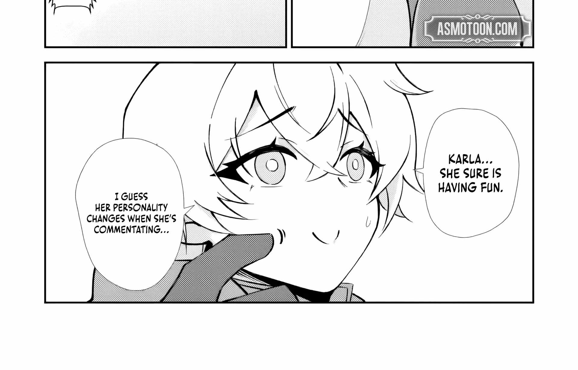 Re:I Was Able To Create the Strongest Skill in Another World, so I Decided To Be a Matchless Warrior ~ I'm the Only One Who Manipulates My Status ~ Chapter 2-eng-li - Page 30