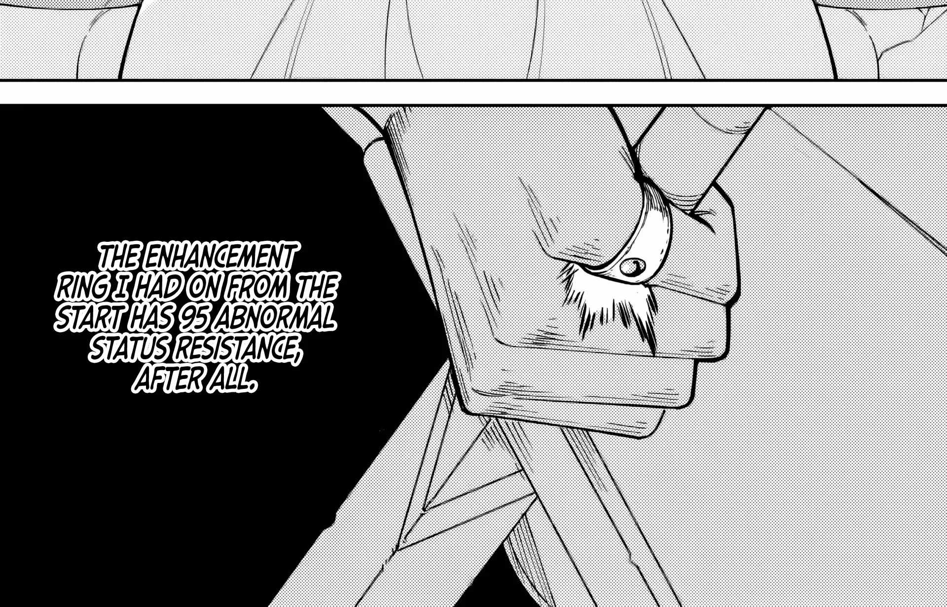 Re:I Was Able To Create the Strongest Skill in Another World, so I Decided To Be a Matchless Warrior ~ I'm the Only One Who Manipulates My Status ~ Chapter 2-eng-li - Page 36