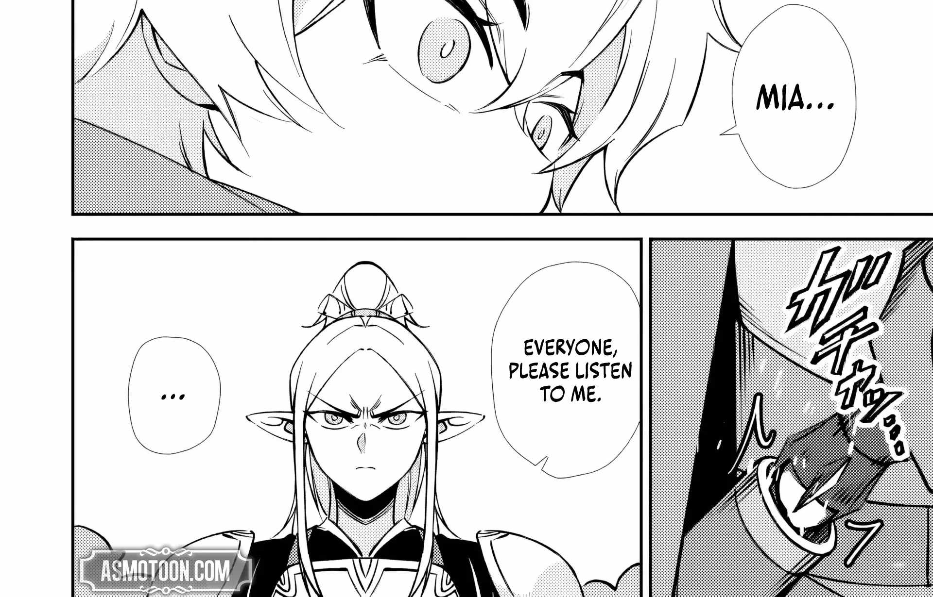 Re:I Was Able To Create the Strongest Skill in Another World, so I Decided To Be a Matchless Warrior ~ I'm the Only One Who Manipulates My Status ~ Chapter 2-eng-li - Page 18