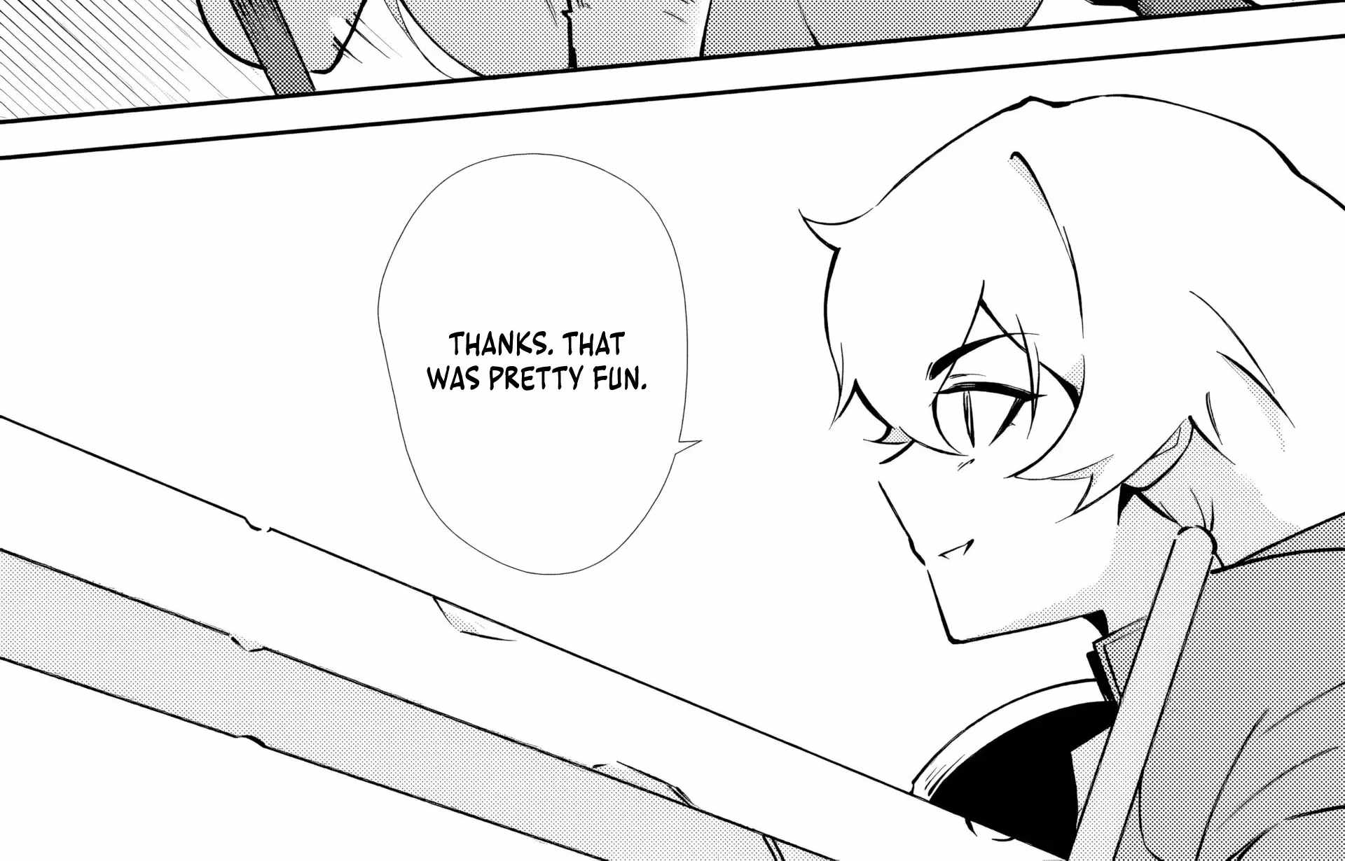 Re:I Was Able To Create the Strongest Skill in Another World, so I Decided To Be a Matchless Warrior ~ I'm the Only One Who Manipulates My Status ~ Chapter 2-eng-li - Page 42