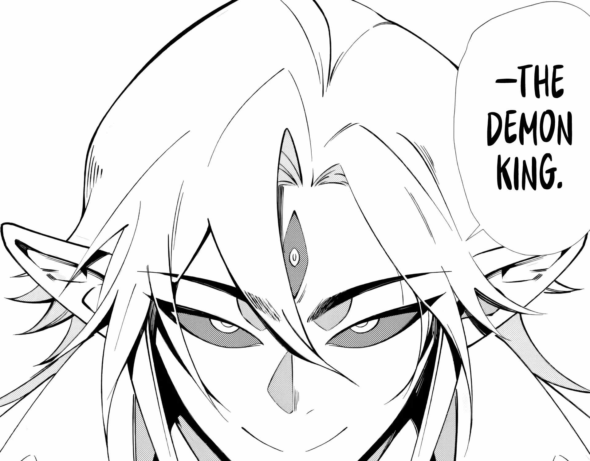 Re:I Was Able To Create the Strongest Skill in Another World, so I Decided To Be a Matchless Warrior ~ I'm the Only One Who Manipulates My Status ~ Chapter 2-eng-li - Page 47