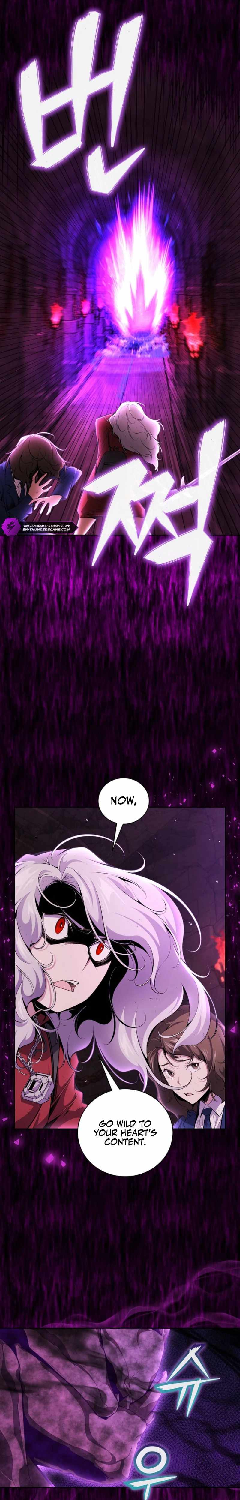 The Loner Loser Necromancer Chapter 4-eng-li - Page 29