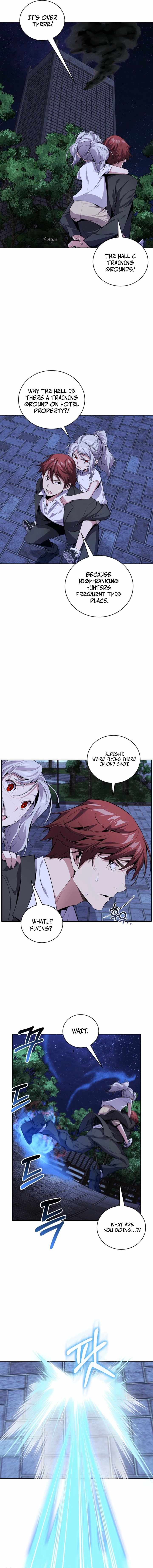 The Loner Loser Necromancer Chapter 7-eng-li - Page 12