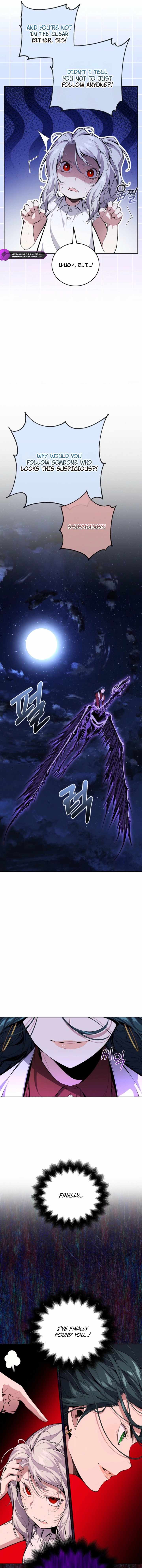 The Loner Loser Necromancer Chapter 7-eng-li - Page 19