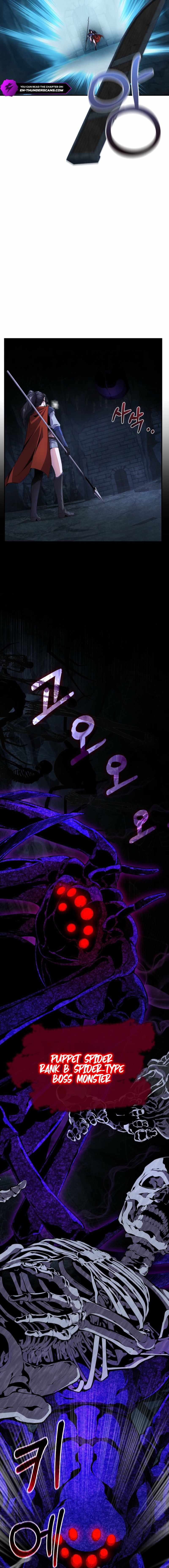 The Loner Loser Necromancer Chapter 3-eng-li - Page 24