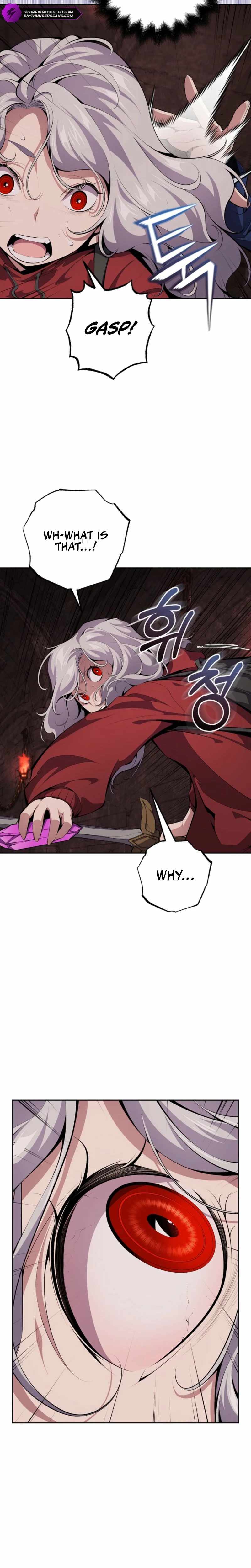 The Loner Loser Necromancer Chapter 4-eng-li - Page 20