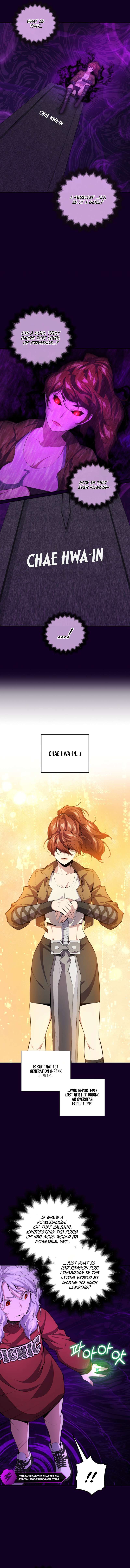 The Loner Loser Necromancer Chapter 10-eng-li - Page 6