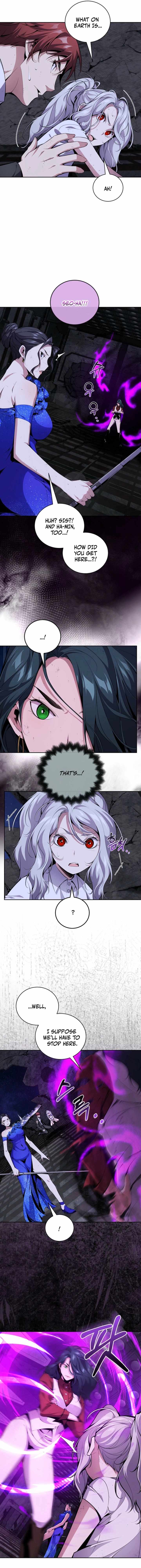The Loner Loser Necromancer Chapter 7-eng-li - Page 15