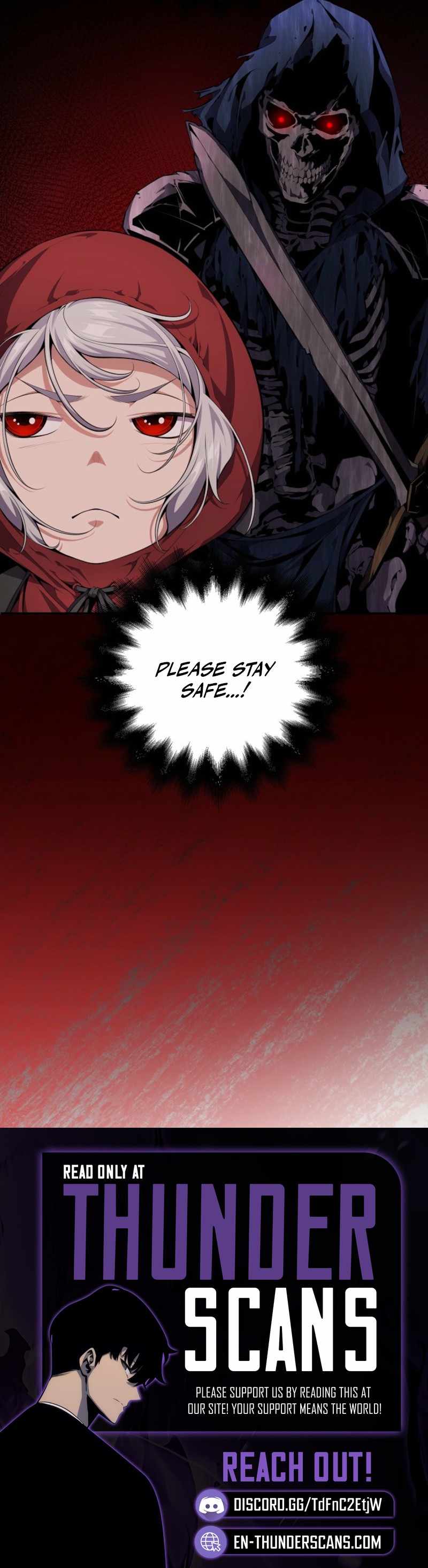 The Loner Loser Necromancer Chapter 3-eng-li - Page 27