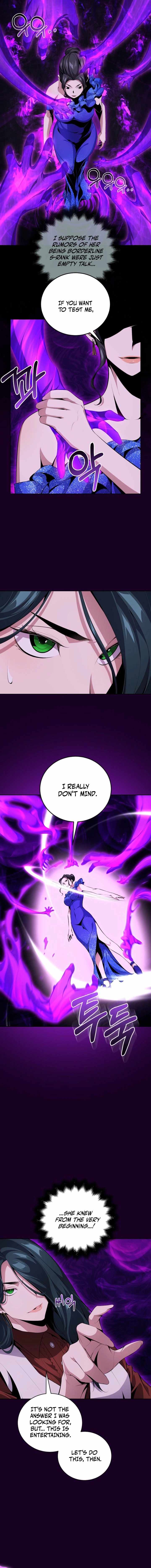 The Loner Loser Necromancer Chapter 7-eng-li - Page 7