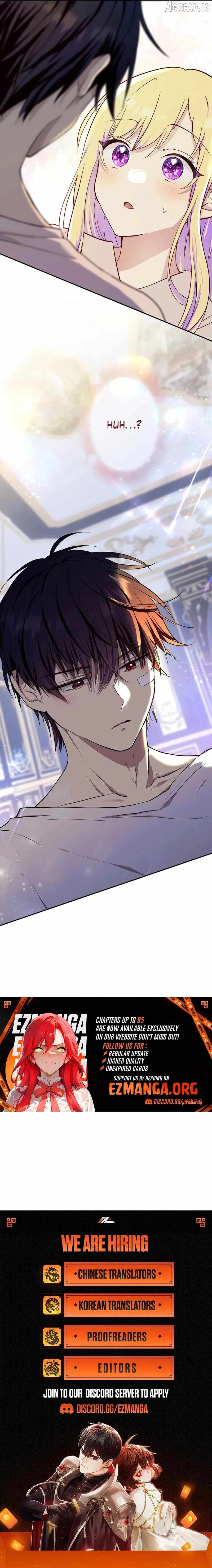 Masked Knight Will Never Deceive The Villainess Chapter 46-eng-li - Page 13