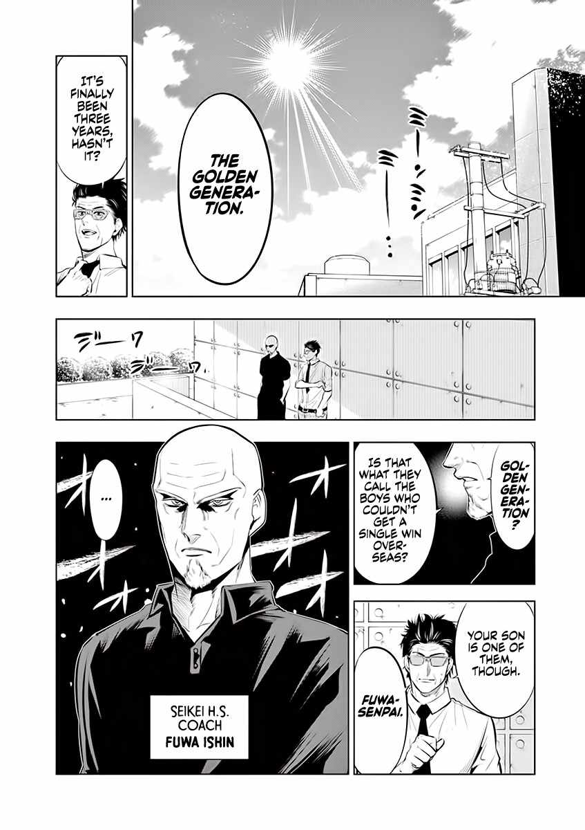 Burning Kabaddi Chapter 80-eng-li - Page 9