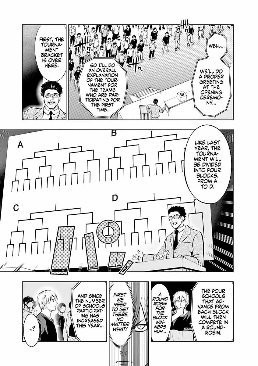 Burning Kabaddi Chapter 79-eng-li - Page 9
