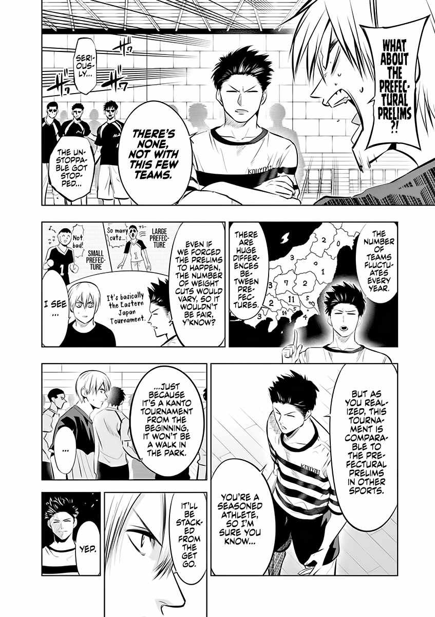 Burning Kabaddi Chapter 79-eng-li - Page 4