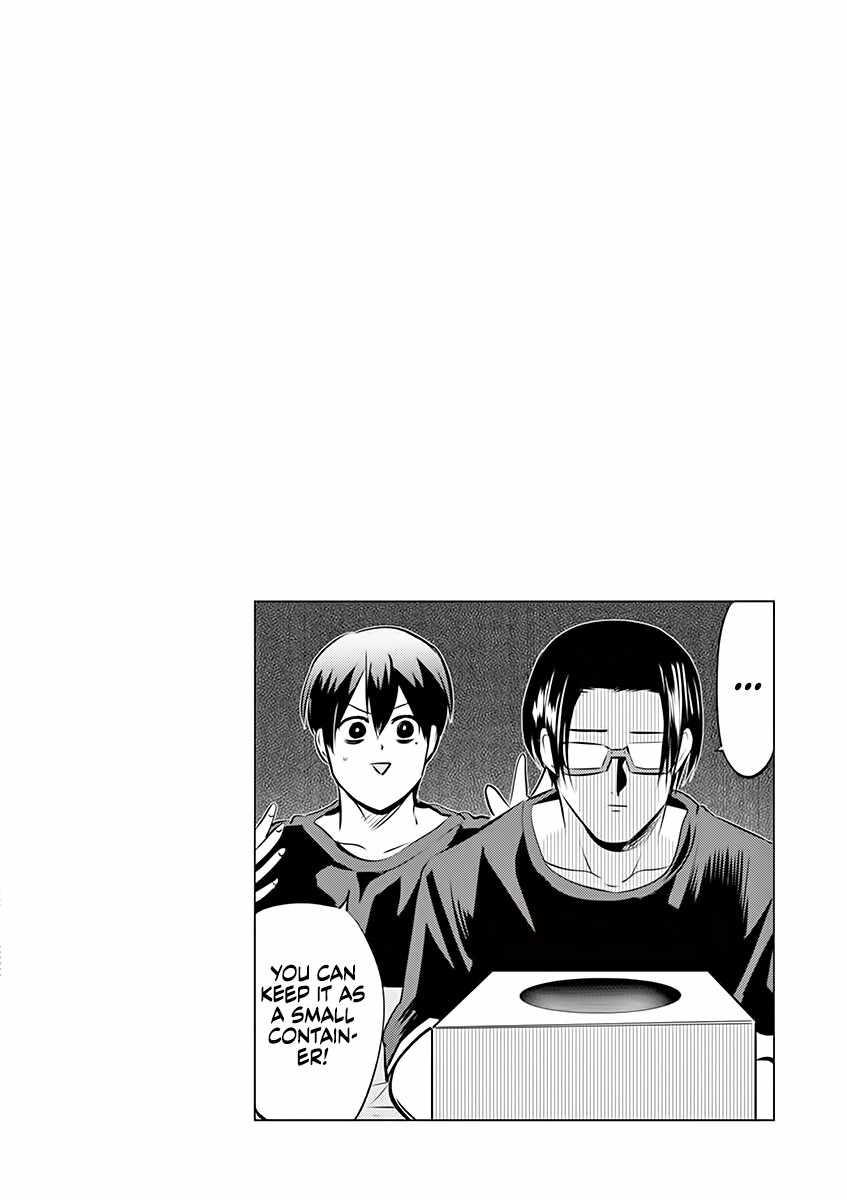 Burning Kabaddi Chapter 79-eng-li - Page 18