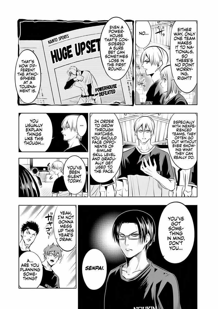 Burning Kabaddi Chapter 79-eng-li - Page 11