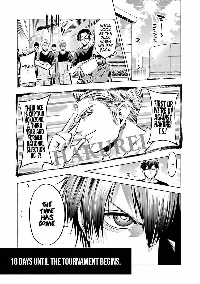 Burning Kabaddi Chapter 80-eng-li - Page 16