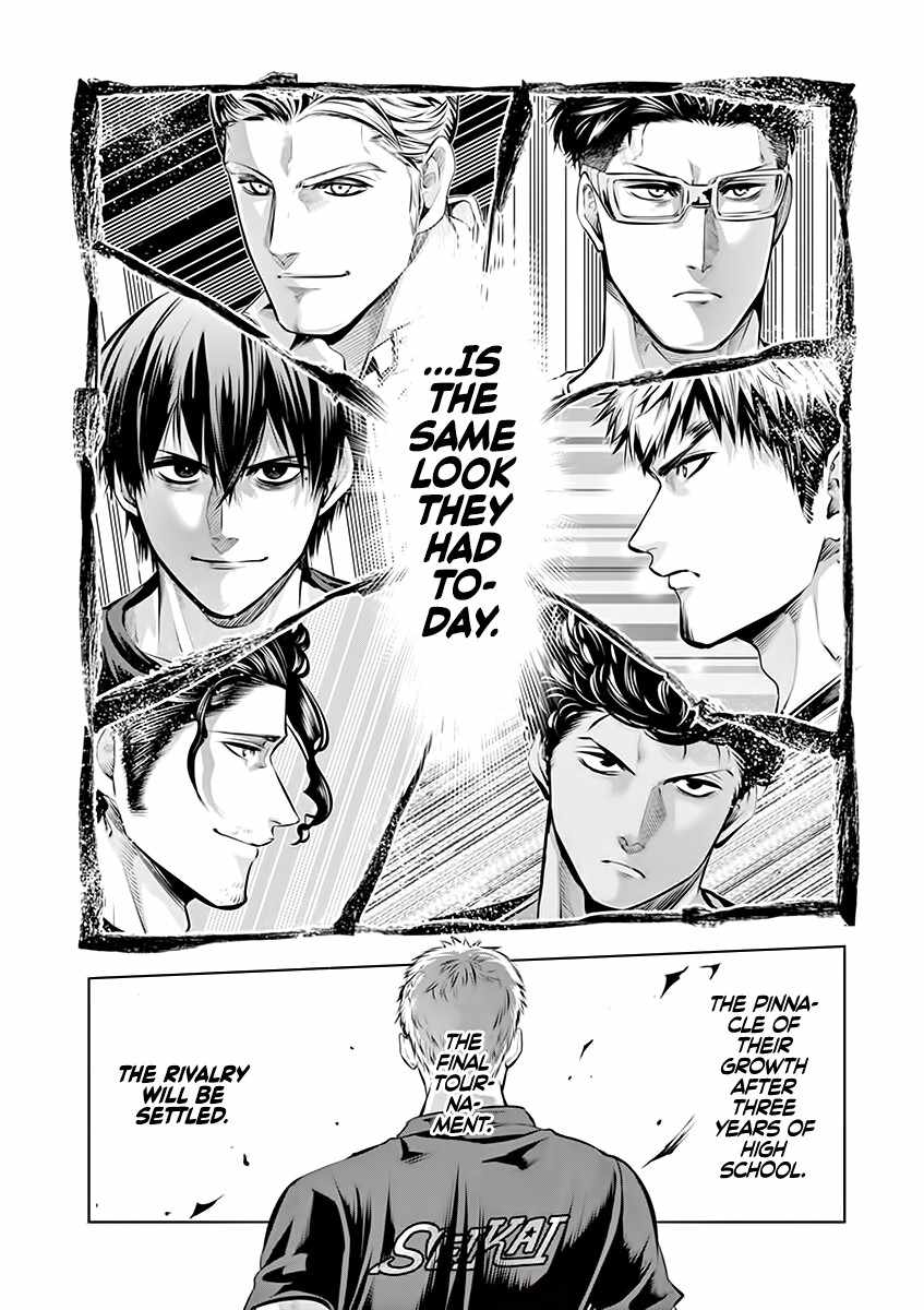 Burning Kabaddi Chapter 80-eng-li - Page 15