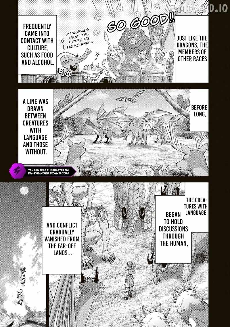 The Beast Tamer was Fired from his Childhood Friends' S-Rank Party Chapter 46-3-eng-li - Page 3