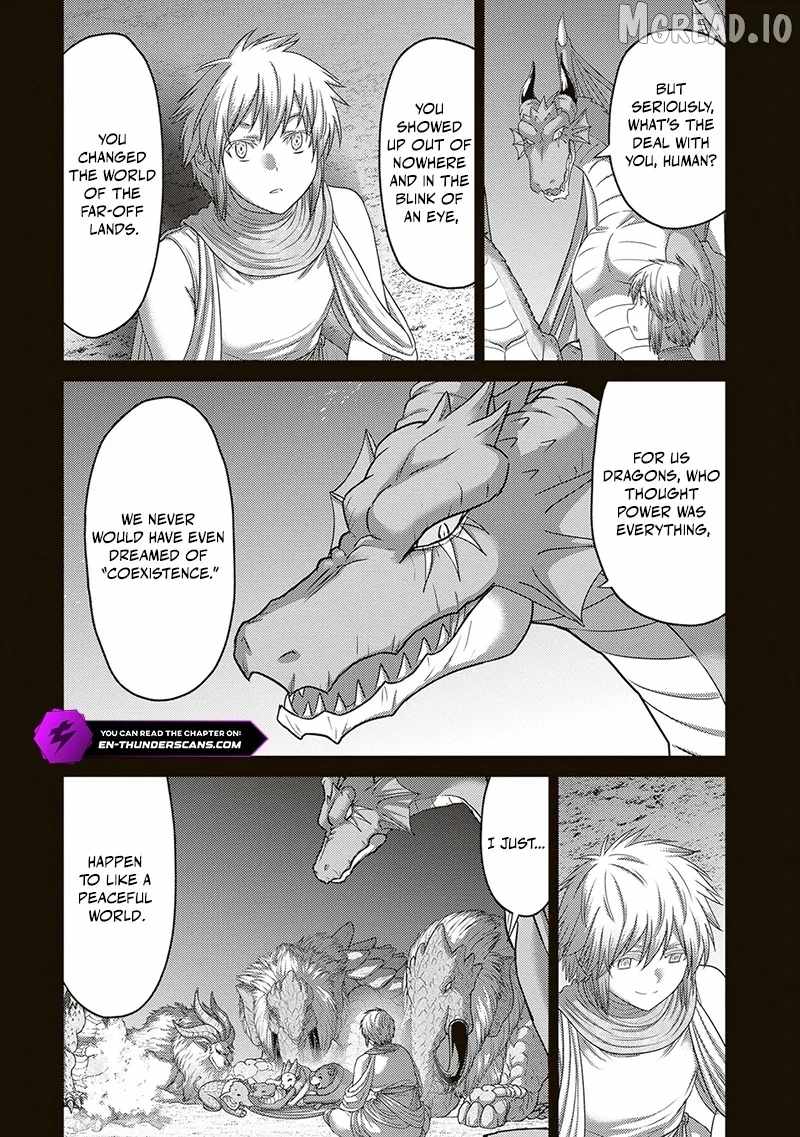 The Beast Tamer was Fired from his Childhood Friends' S-Rank Party Chapter 46-3-eng-li - Page 5
