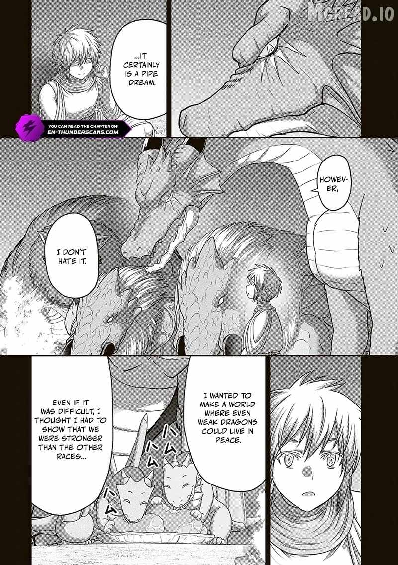 The Beast Tamer was Fired from his Childhood Friends' S-Rank Party Chapter 46-3-eng-li - Page 7