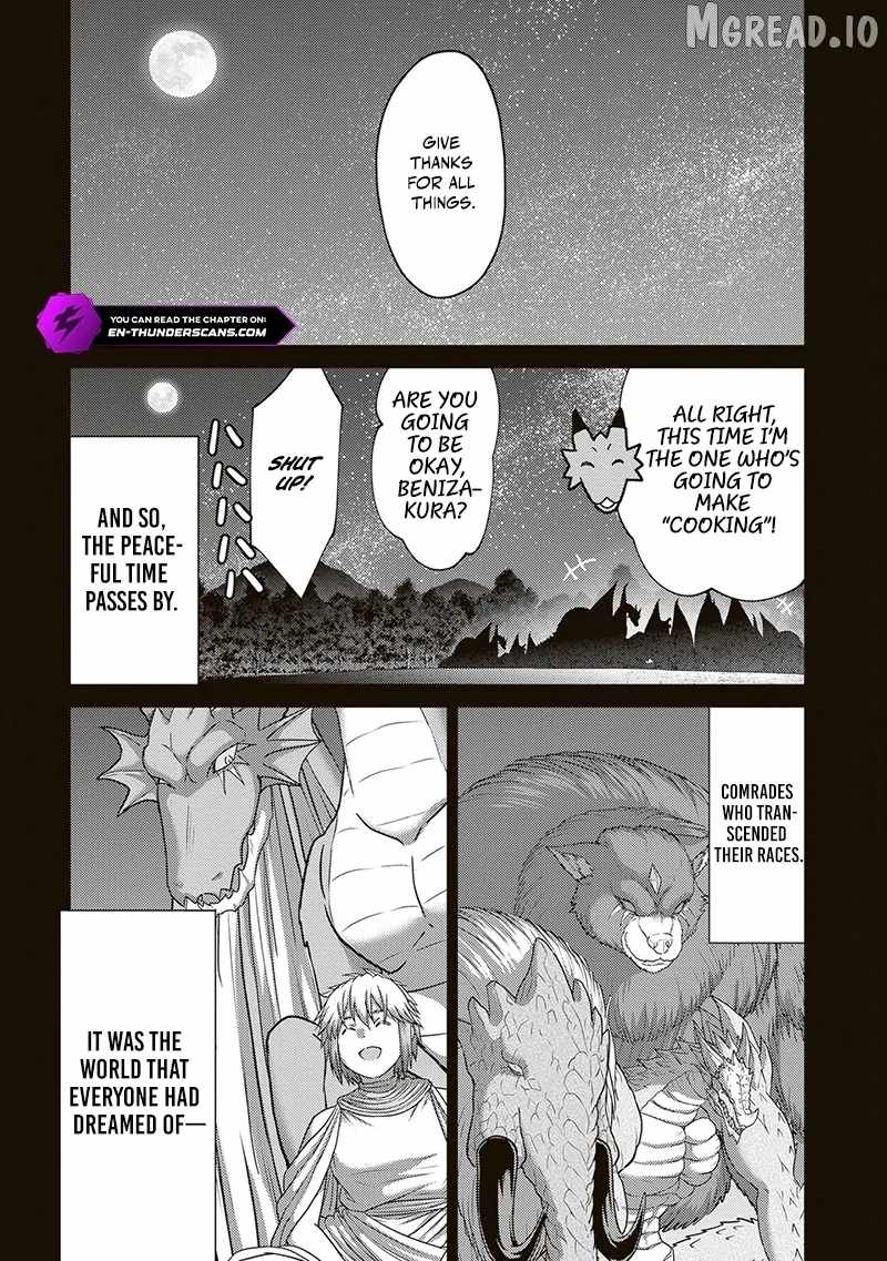 The Beast Tamer was Fired from his Childhood Friends' S-Rank Party Chapter 46-3-eng-li - Page 9