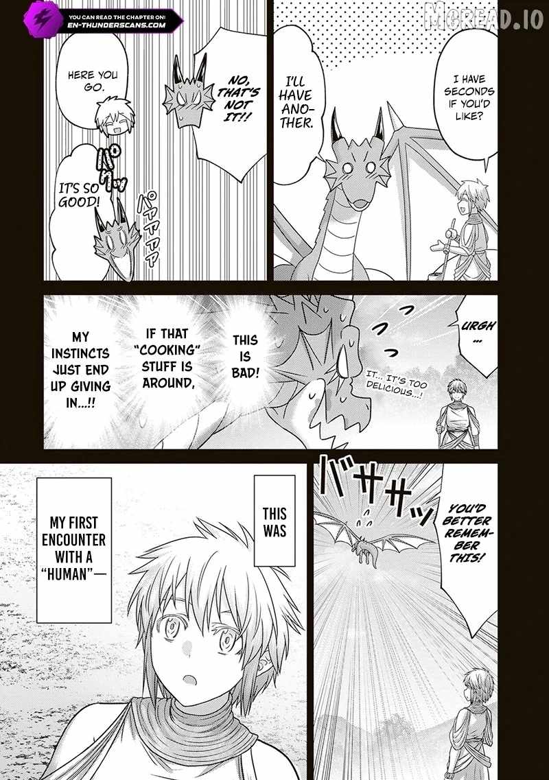 The Beast Tamer was Fired from his Childhood Friends' S-Rank Party Chapter 46-3-eng-li - Page 1