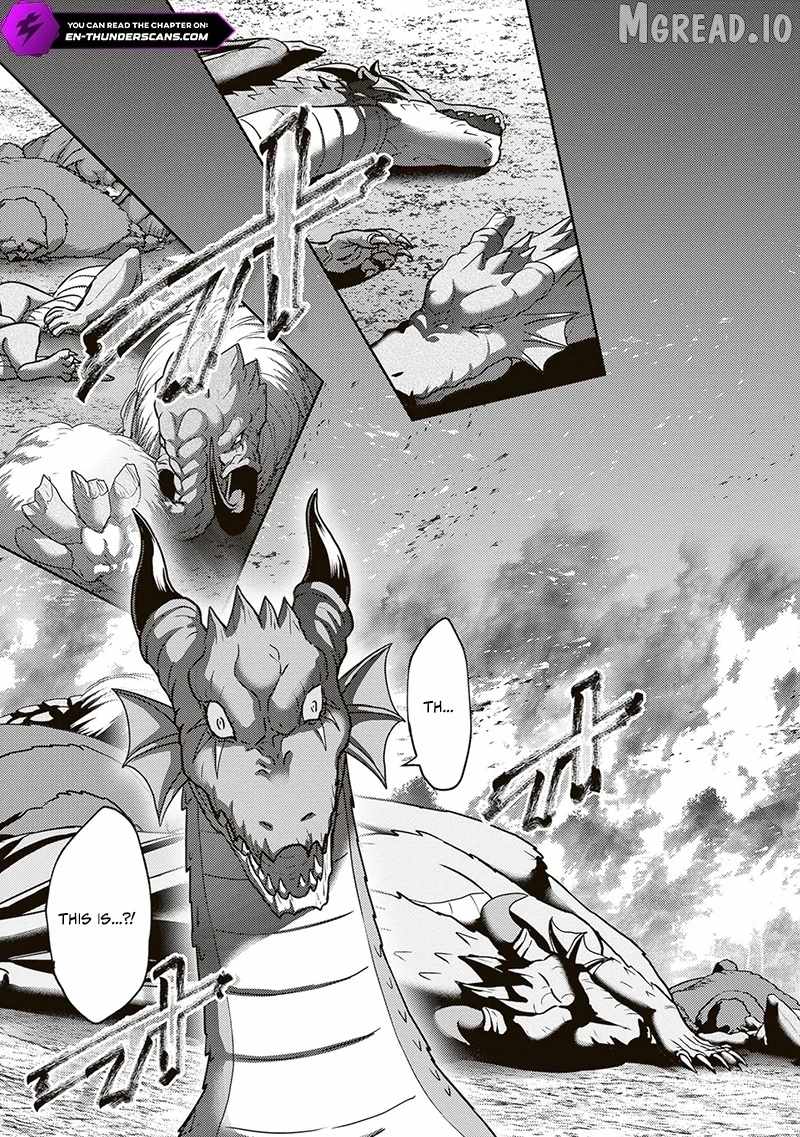 The Beast Tamer was Fired from his Childhood Friends' S-Rank Party Chapter 46-3-eng-li - Page 11