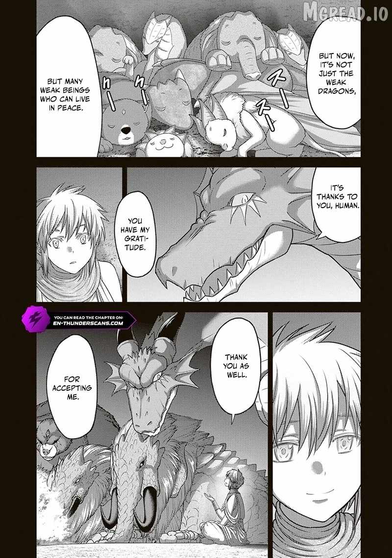 The Beast Tamer was Fired from his Childhood Friends' S-Rank Party Chapter 46-3-eng-li - Page 8