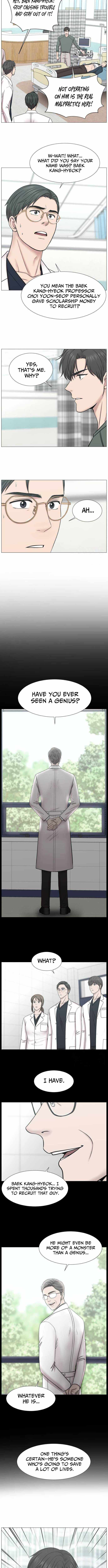 Trauma Center Chapter 140-eng-li - Page 6