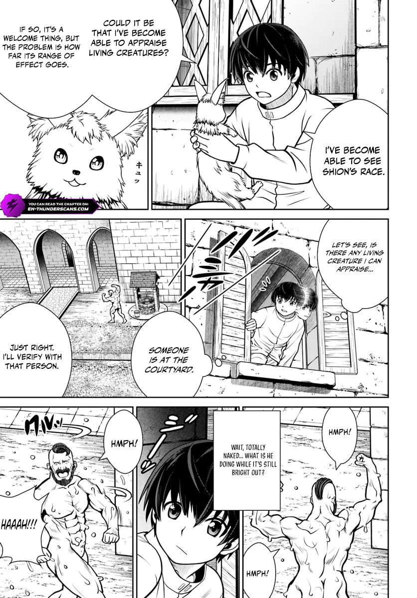 Gokufuri Kyohi Shite Tesaguri Start! Tokka Shinai Healer, Nakama to Wakarete Tabi ni Deru Chapter 52-eng-li - Page 18