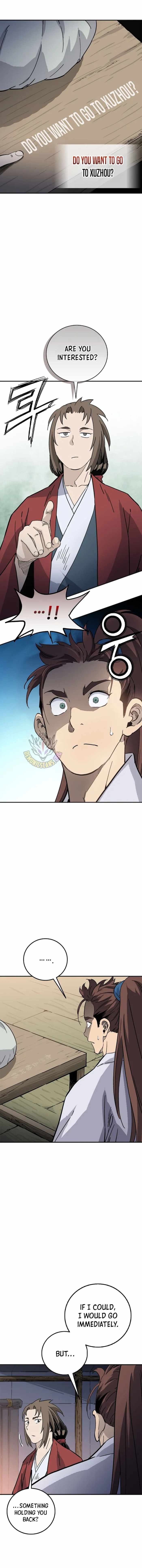 I Reincarnated as a Legendary Surgeon Chapter 205-eng-li - Page 0
