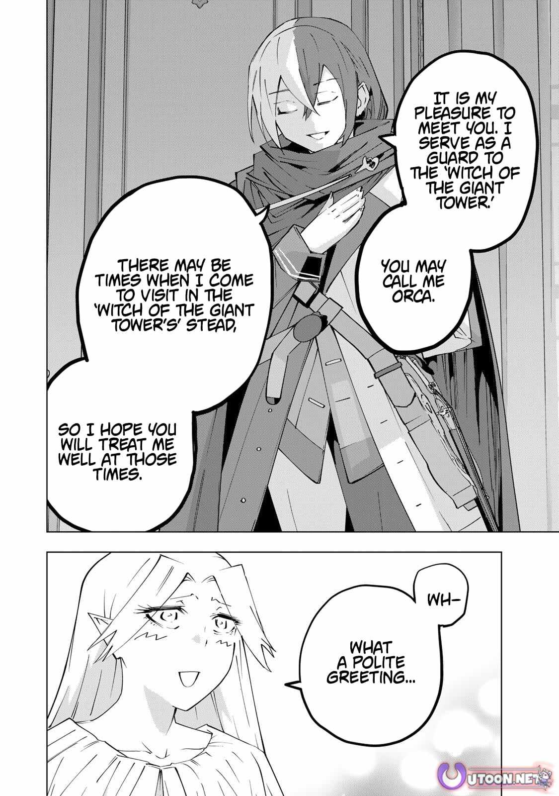 My Gift LVL 9999 Unlimited Gacha Chapter 201-eng-li - Page 8