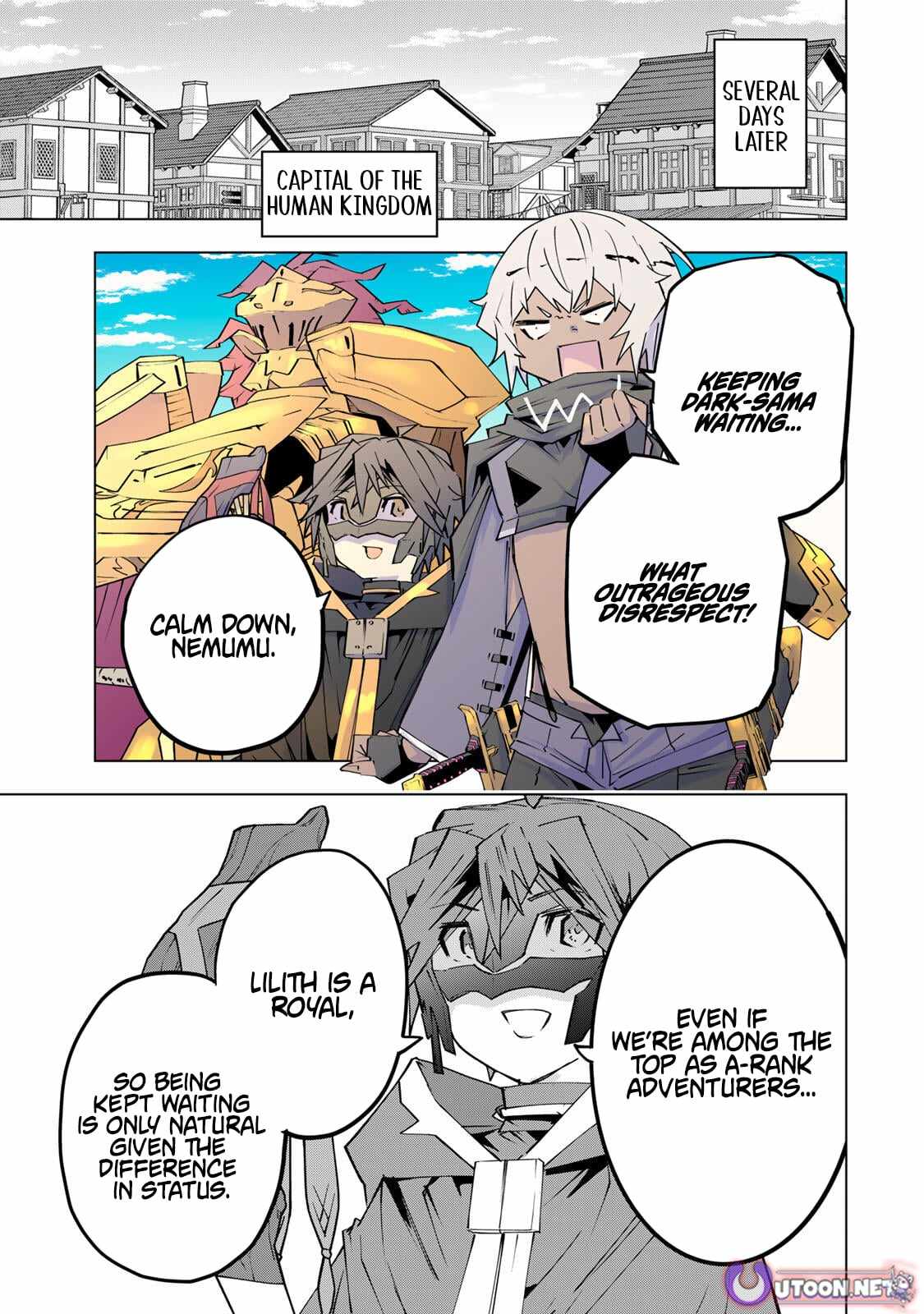 My Gift LVL 9999 Unlimited Gacha Chapter 202-eng-li - Page 14