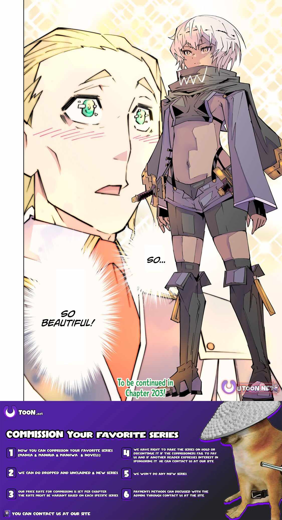 My Gift LVL 9999 Unlimited Gacha Chapter 202-eng-li - Page 19