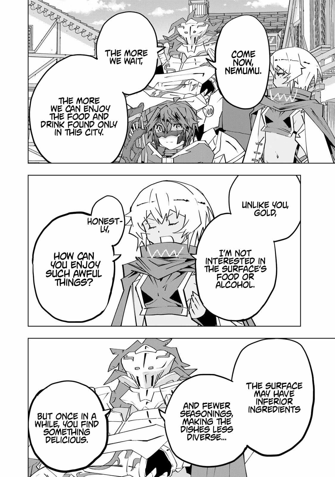 My Gift LVL 9999 Unlimited Gacha Chapter 202-eng-li - Page 15