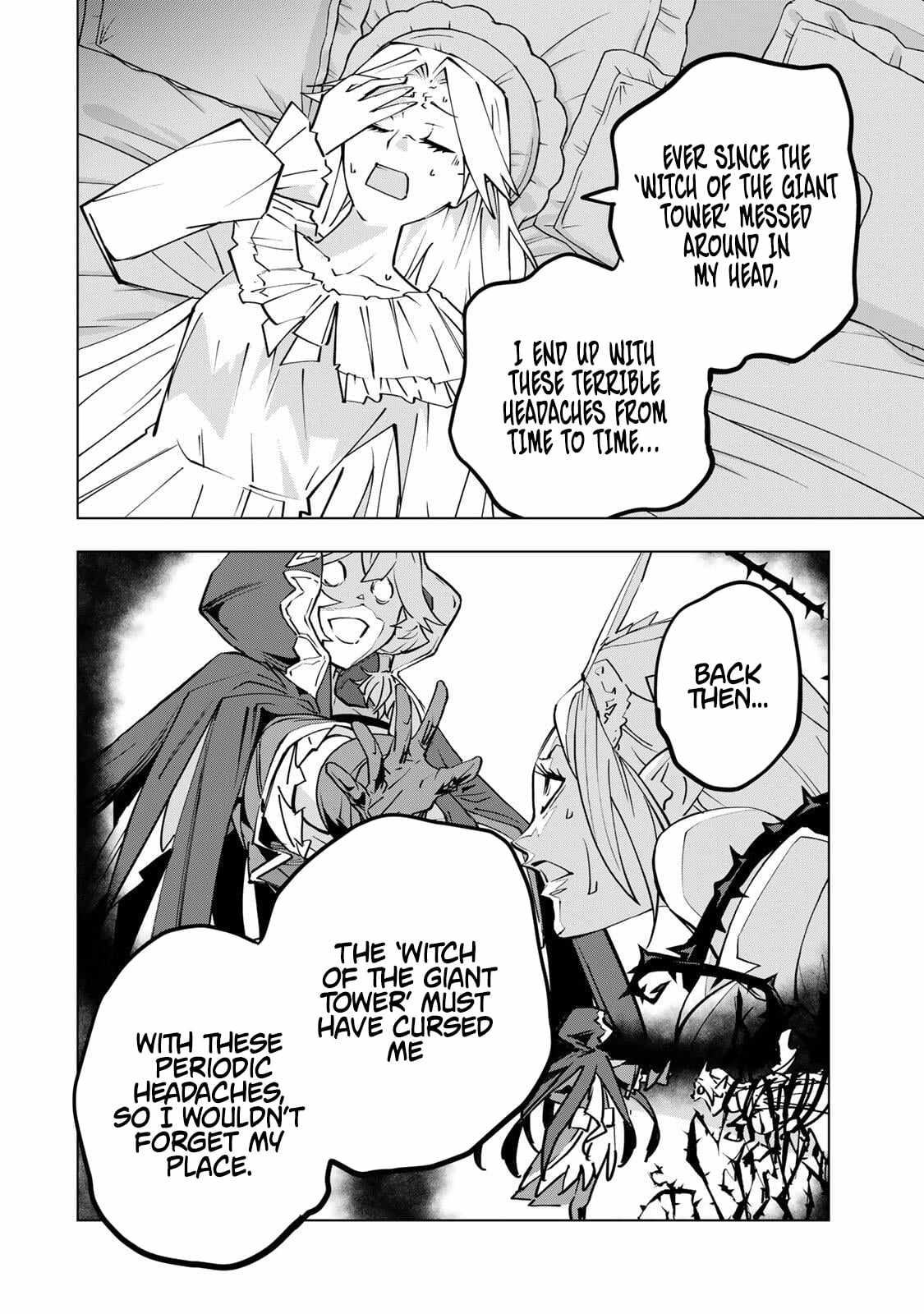 My Gift LVL 9999 Unlimited Gacha Chapter 201-eng-li - Page 1