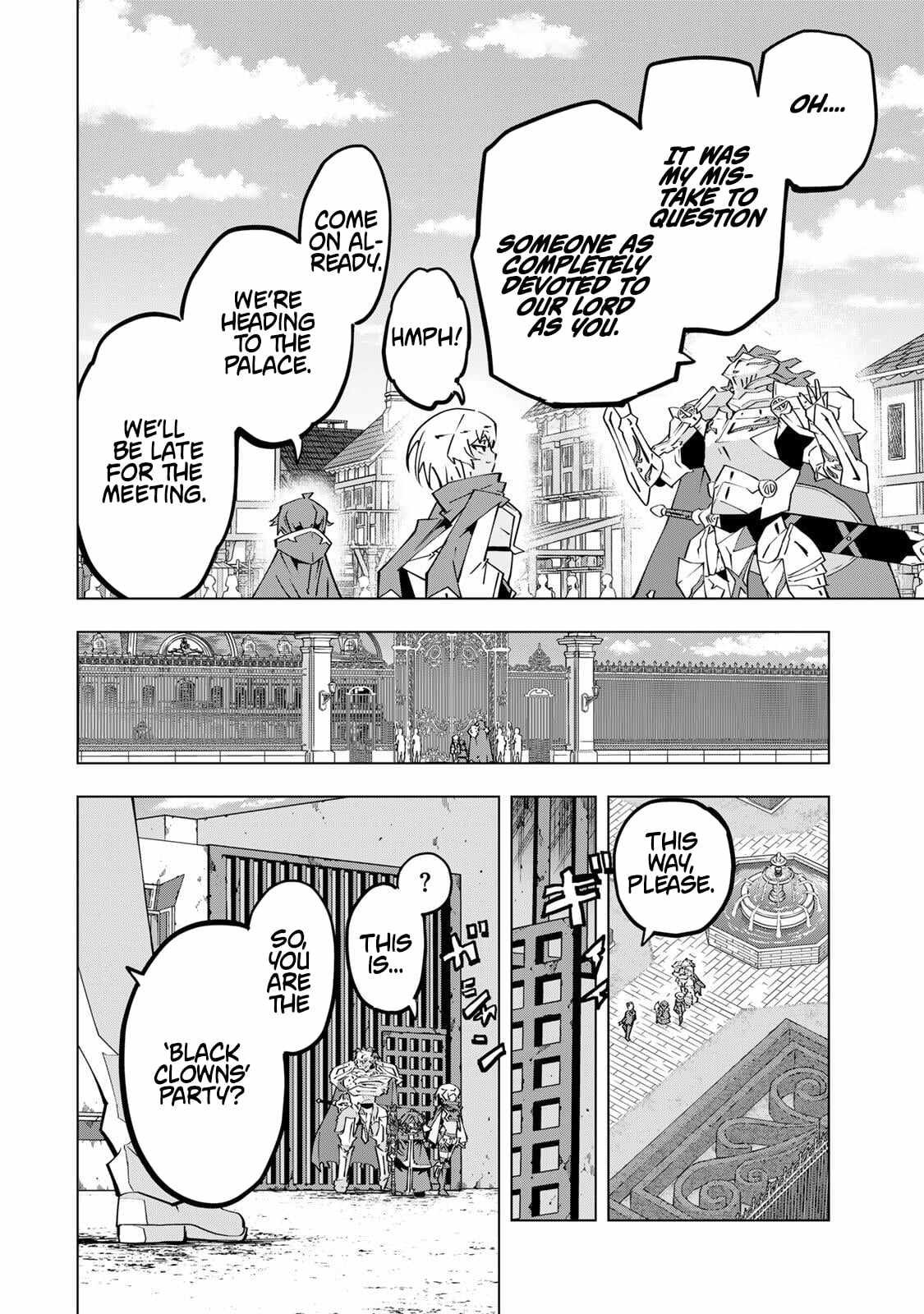 My Gift LVL 9999 Unlimited Gacha Chapter 202-eng-li - Page 17