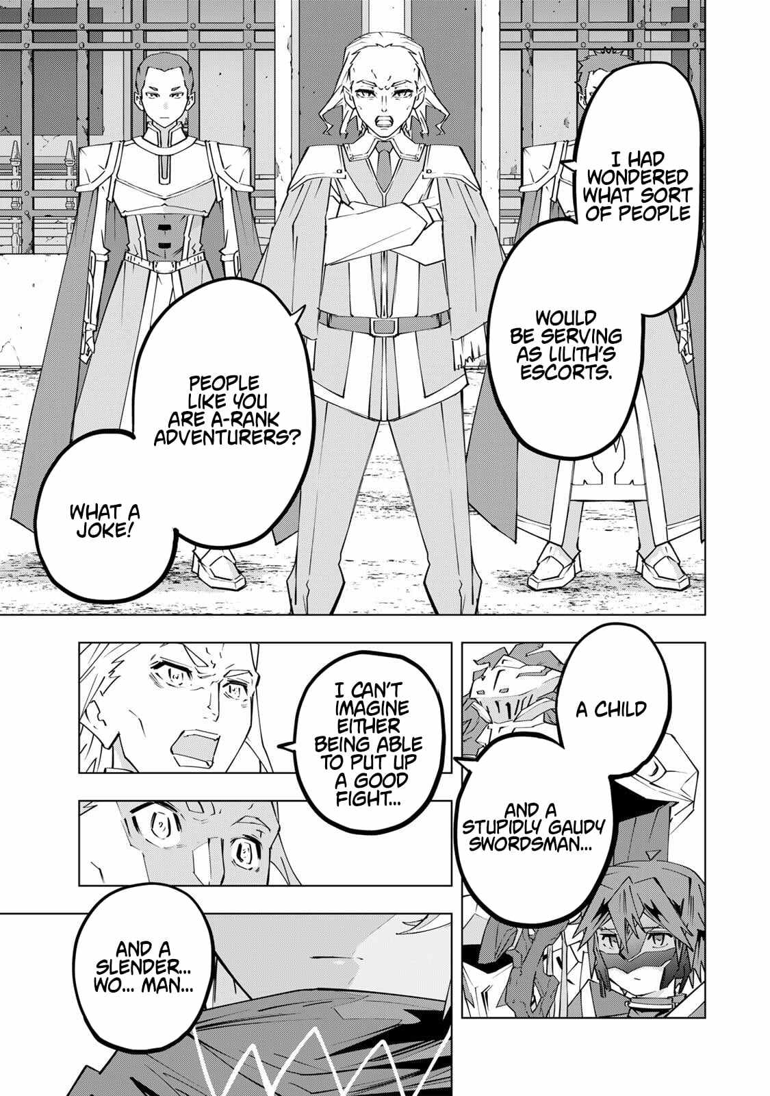 My Gift LVL 9999 Unlimited Gacha Chapter 202-eng-li - Page 18