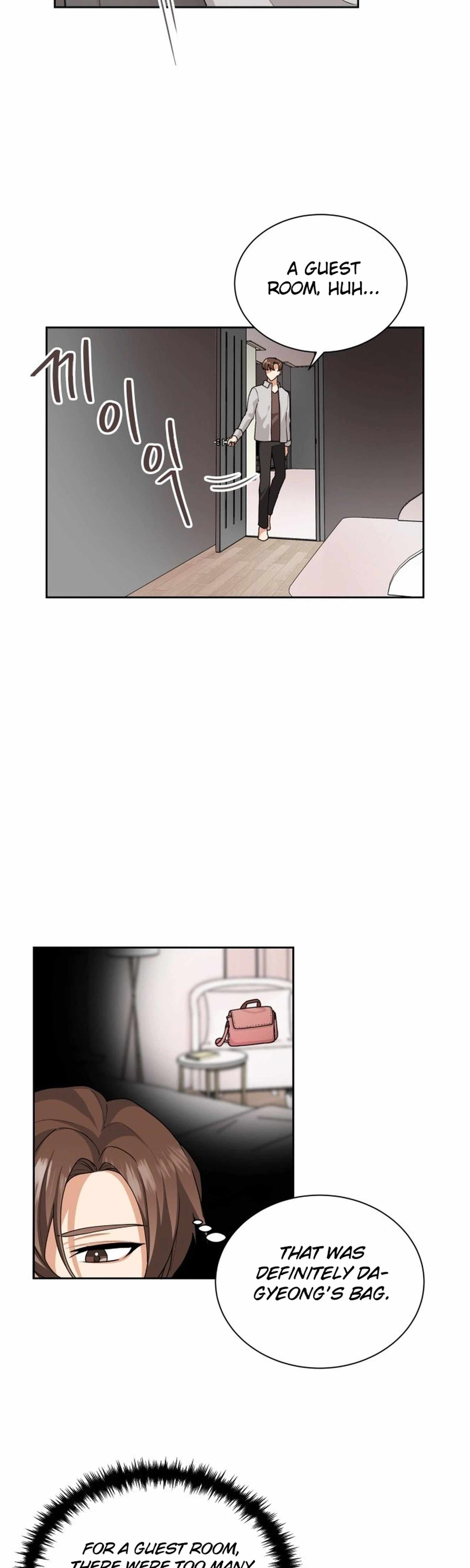 We’re Soulmates Starting From Today Chapter 26-eng-li - Page 19
