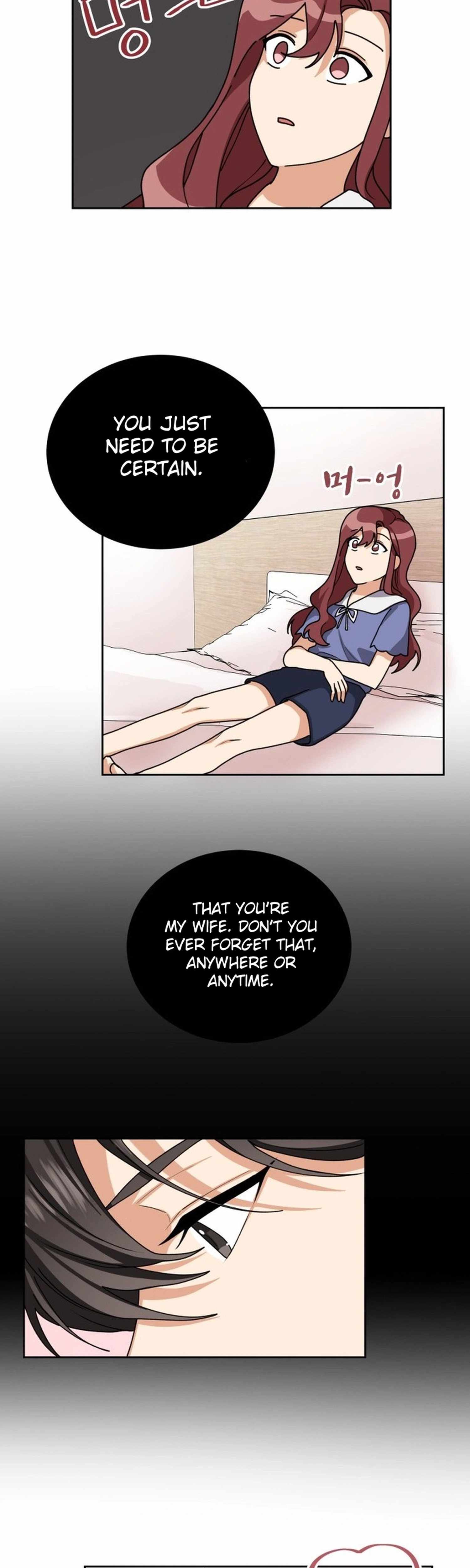 We’re Soulmates Starting From Today Chapter 26-eng-li - Page 22