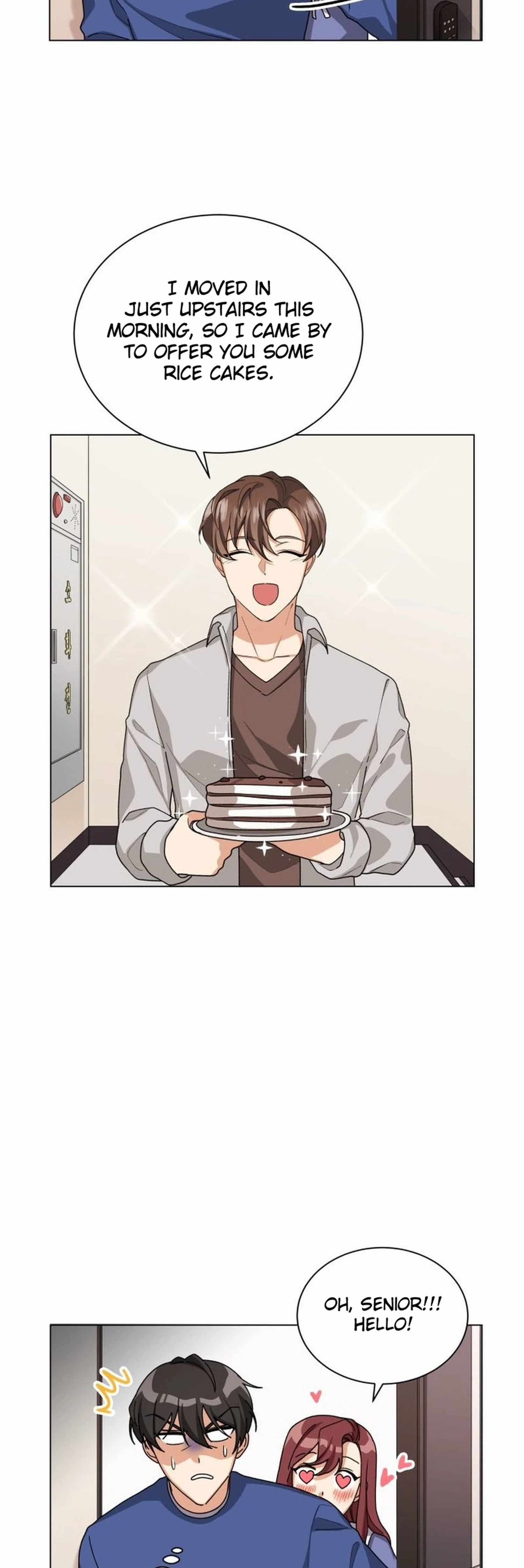 We’re Soulmates Starting From Today Chapter 26-eng-li - Page 2